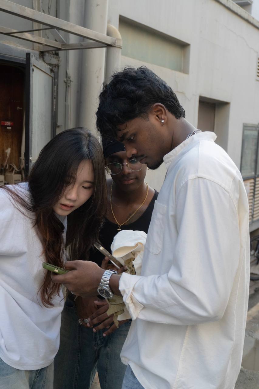 Council creative direction